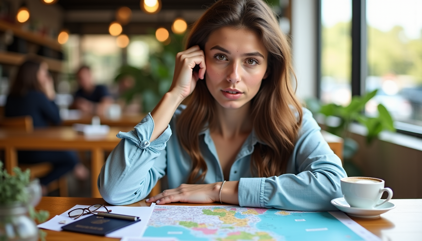Comment choisir une assurance adaptée à son voyage
