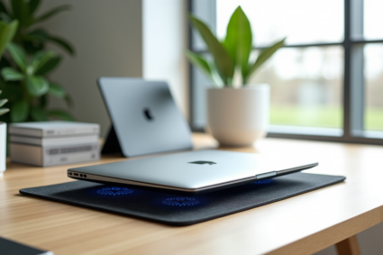 Comment éviter la surchauffe d’un PC portable ?