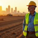 Comment savoir si un terrain convient à une construction