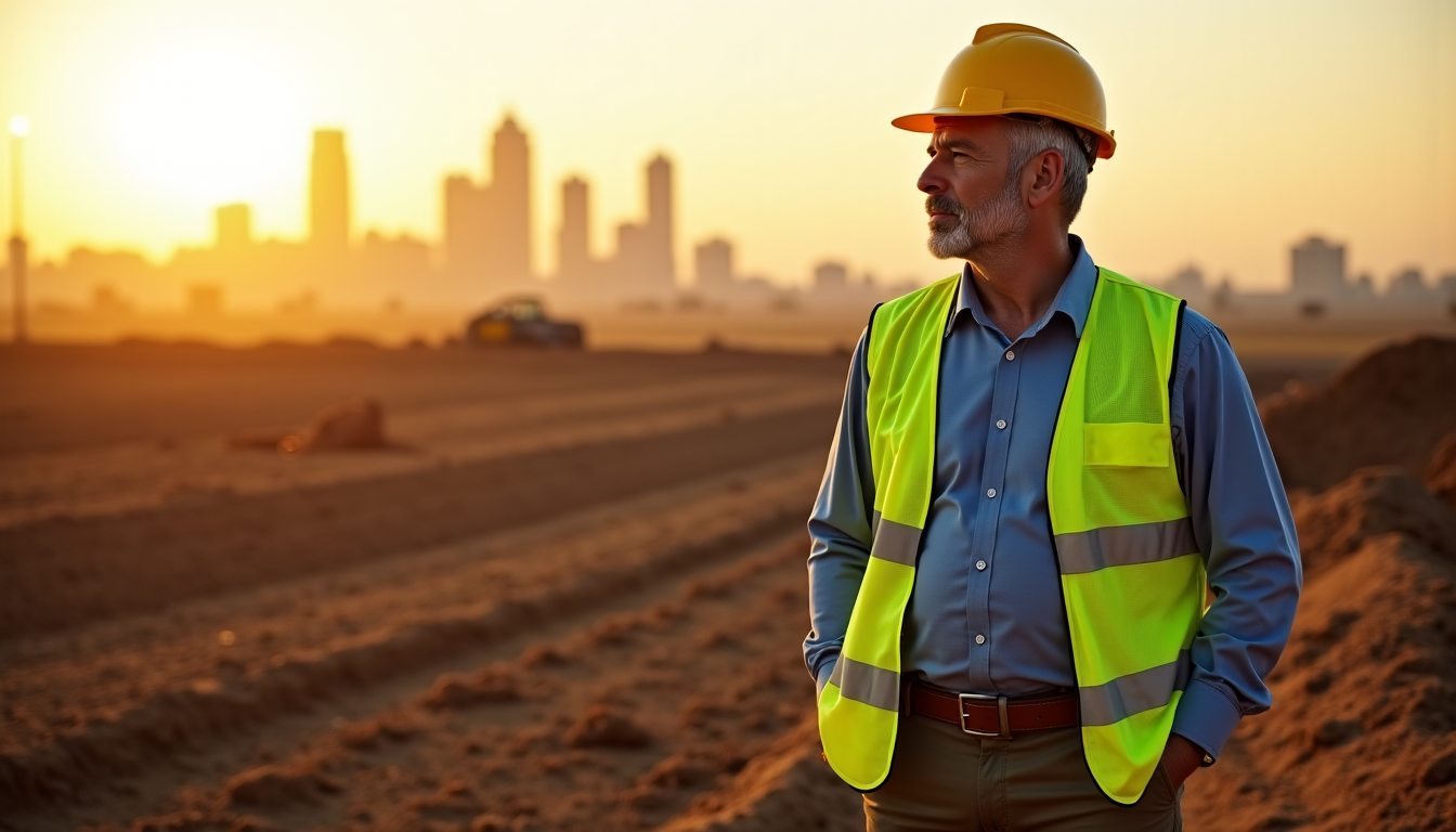 Comment savoir si un terrain convient à une construction