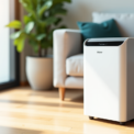 BlizzAir : la solution compacte pour rafraîchir son intérieur