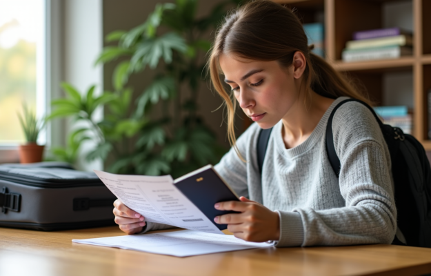 Comment vérifier la validité de ses documents avant un voyage