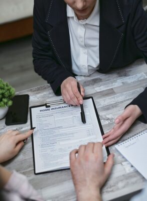 assurance professionnelle
