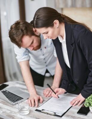 assurance professionnelle