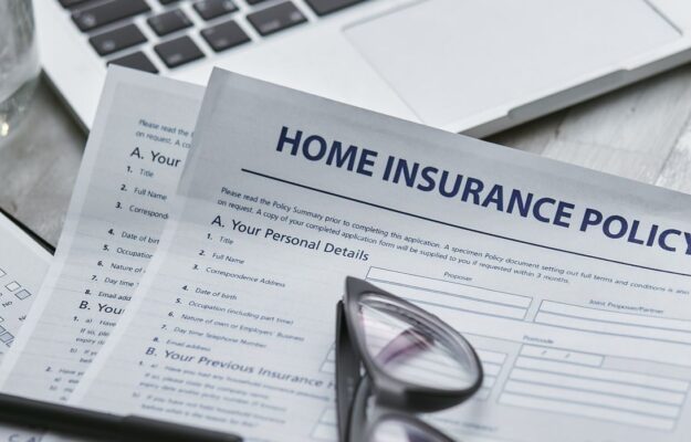 assurance professionnelle