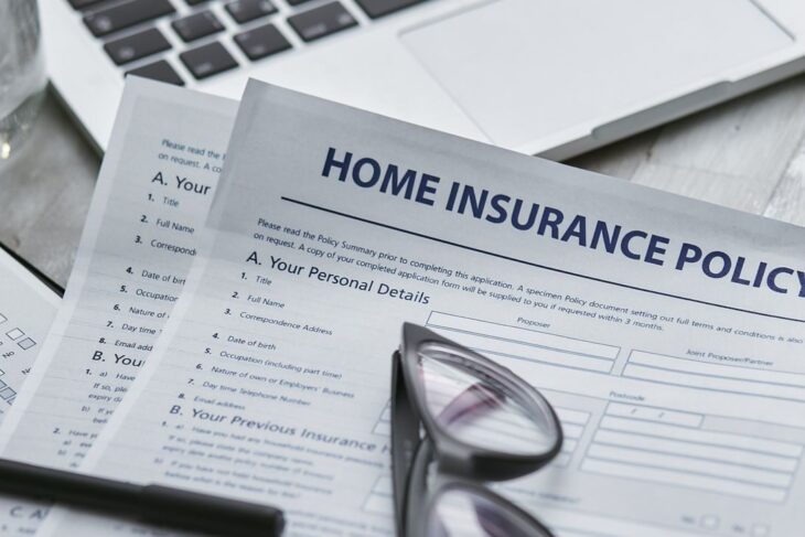assurance professionnelle