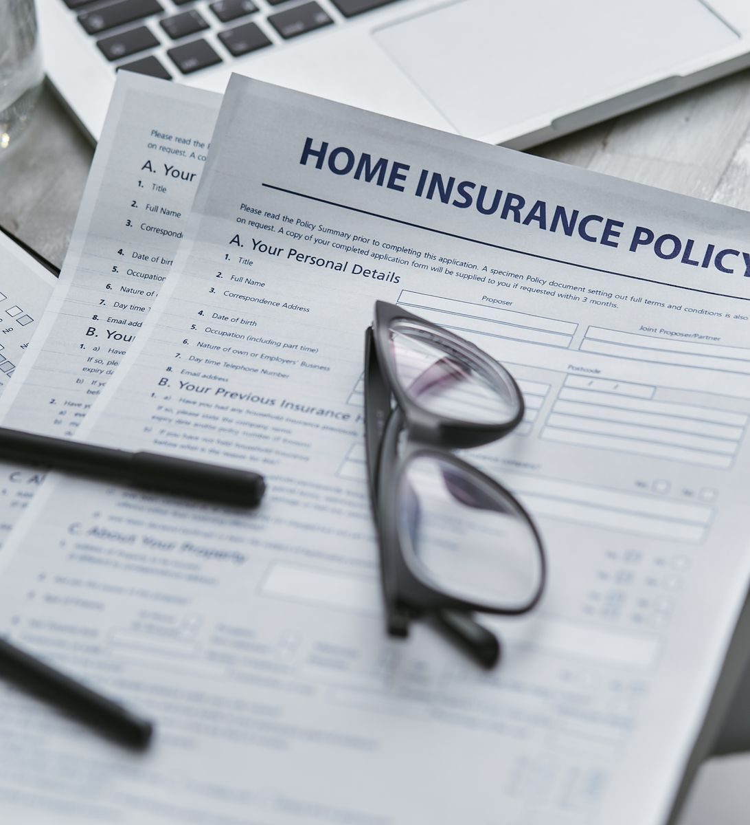 assurance professionnelle