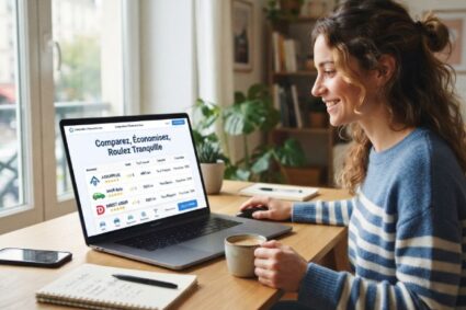 Comment dénicher l&rsquo;assurance idéale en utilisant un comparateur efficace ?