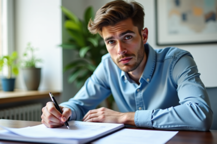 Que vérifier avant de souscrire un crédit à la consommation ?