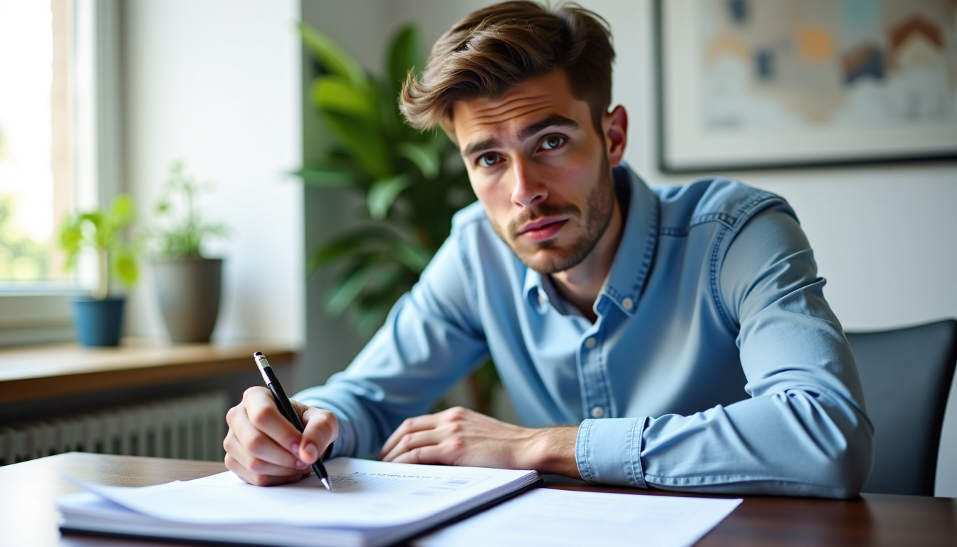 Que vérifier avant de souscrire un crédit à la consommation