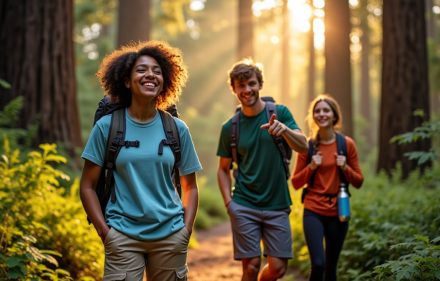 Les nouvelles tendances qui transforment le tourisme nature