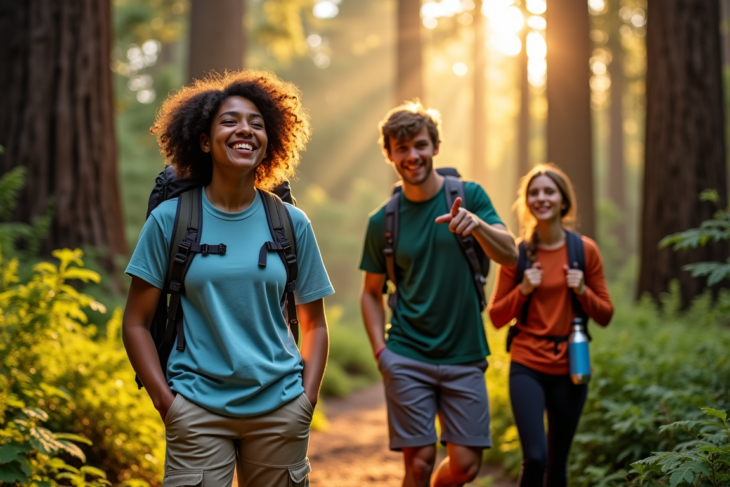 Les nouvelles tendances qui transforment le tourisme nature