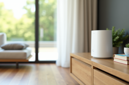 Comment améliorer le Wi-Fi dans une maison à plusieurs étages ?
