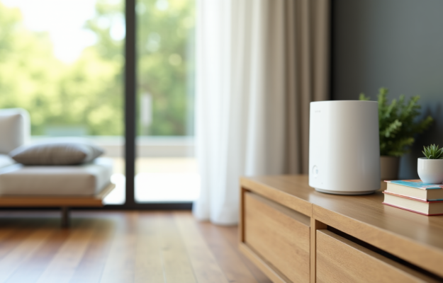 Comment améliorer le Wi-Fi dans une maison à plusieurs étages