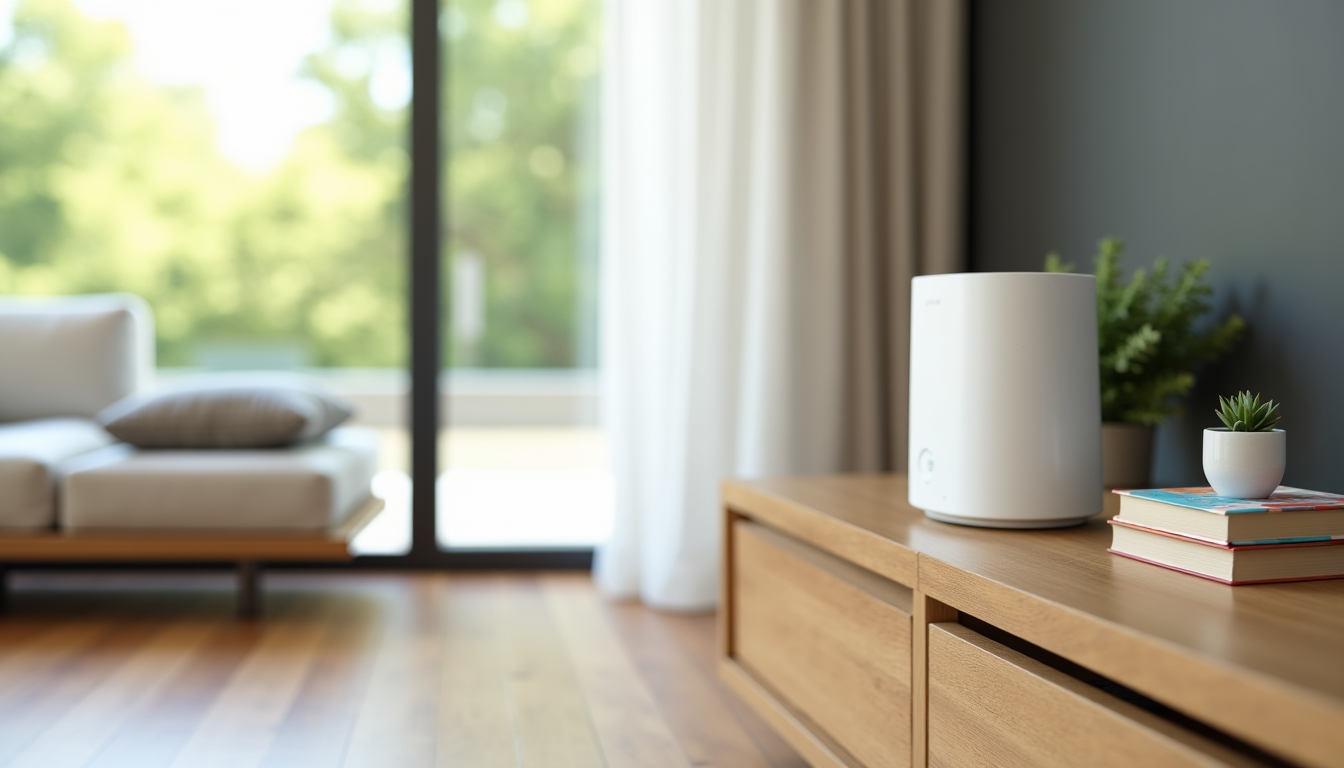 Comment améliorer le Wi-Fi dans une maison à plusieurs étages