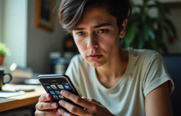 Comment libérer de l’espace sur un smartphone saturé