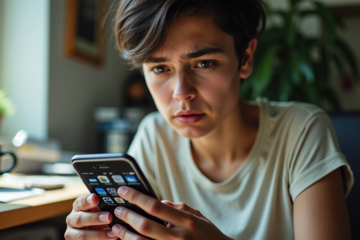 Comment libérer de l’espace sur un smartphone saturé