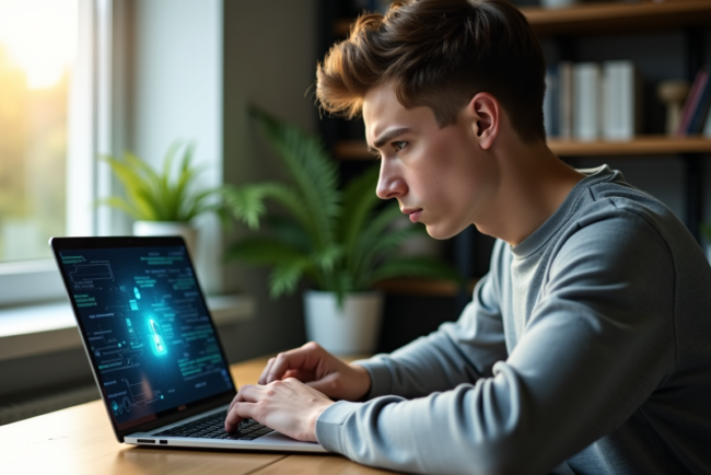 Comment sécuriser son ordinateur contre les menaces courantes