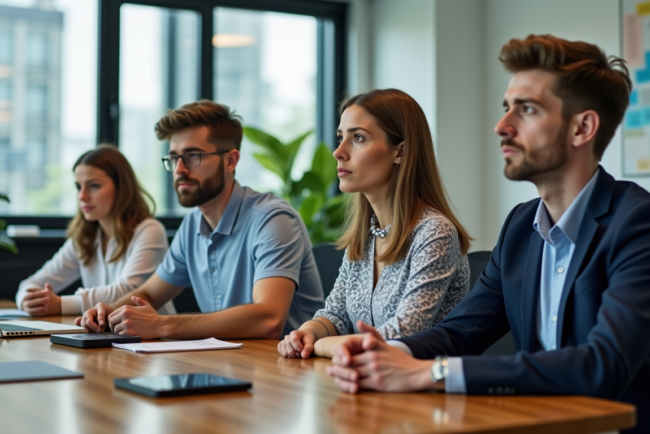 Comment sensibiliser les salariés aux risques de cybersécurité