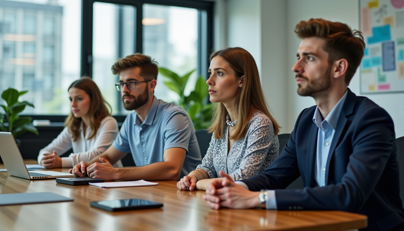 Comment sensibiliser les salariés aux risques de cybersécurité