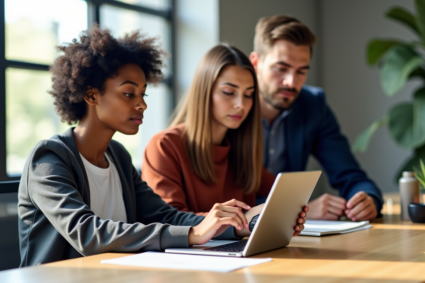 Quelle solution choisir pour signer des documents en ligne ?