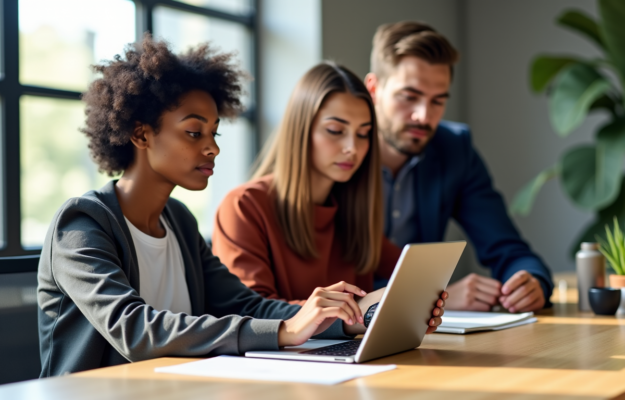 Quelle solution choisir pour signer des documents en ligne