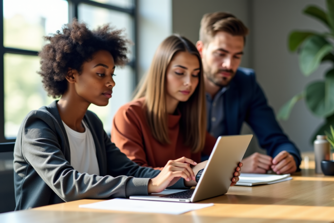 Quelle solution choisir pour signer des documents en ligne