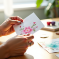 Carte d’anniversaire : comment trouver un modèle unique