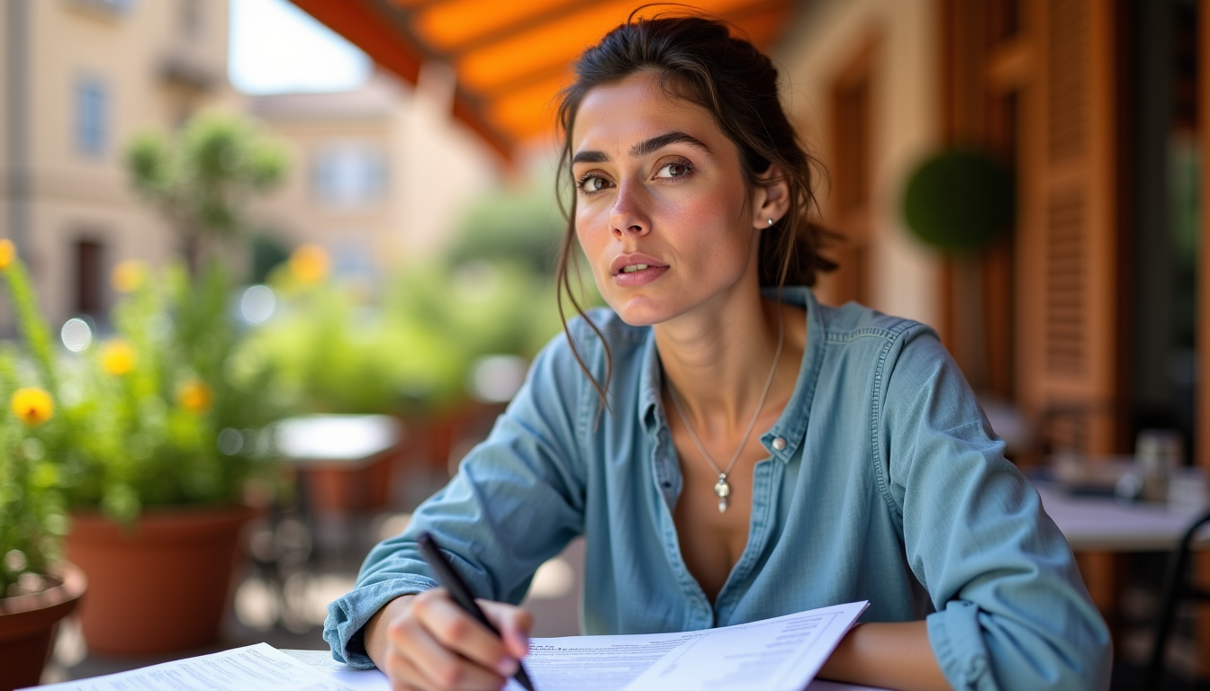 April Perpignan : trouvez une assurance adaptée à vos besoins
