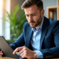 Quelle tablette choisir pour travailler sans ordinateur