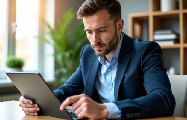 Quelle tablette choisir pour travailler sans ordinateur