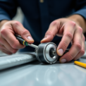 Le guide complet pour remplacer un moteur défectueux sur vos volets roulants et battants