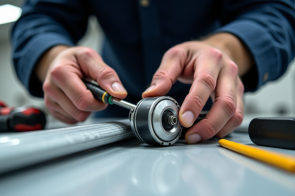 Le guide complet pour remplacer un moteur défectueux sur vos volets roulants et battants