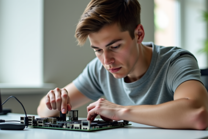 Comment choisir une carte mère compatible avec son processeur