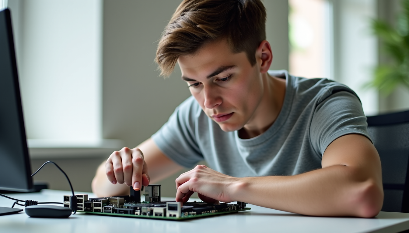 Comment choisir une carte mère compatible avec son processeur