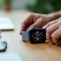 Ce qu’il faut vérifier avant d’acheter une montre connectée