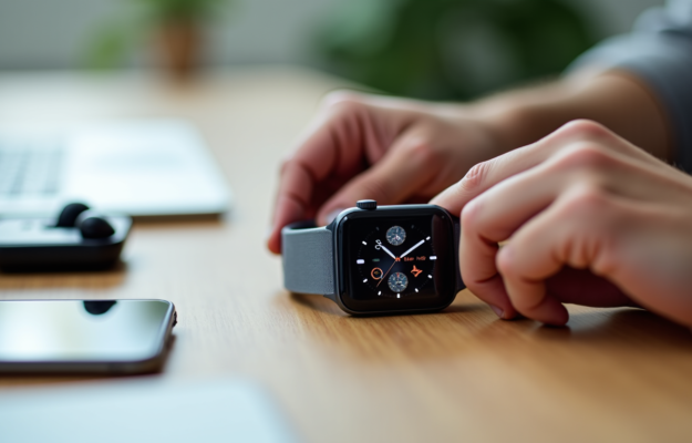 Ce qu’il faut vérifier avant d’acheter une montre connectée