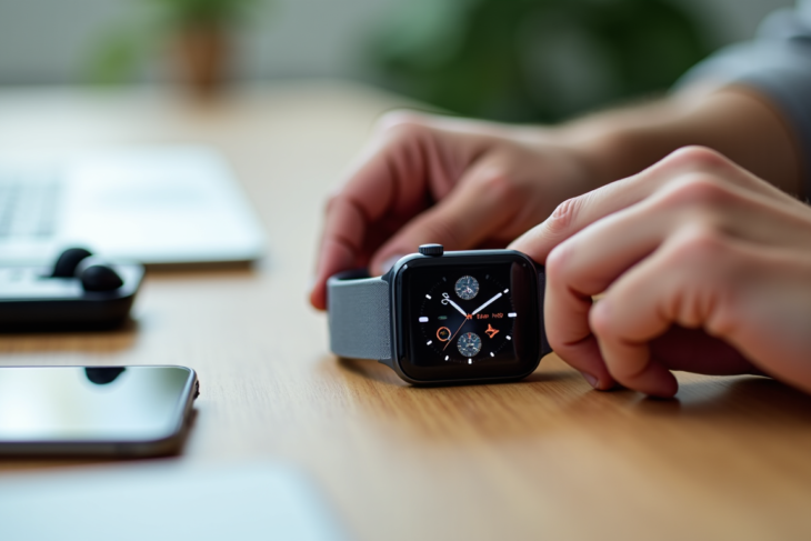 Ce qu’il faut vérifier avant d’acheter une montre connectée