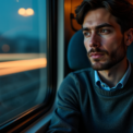 Voyager en train de nuit : une expérience à redécouvrir