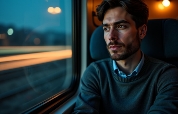 Voyager en train de nuit : une expérience à redécouvrir