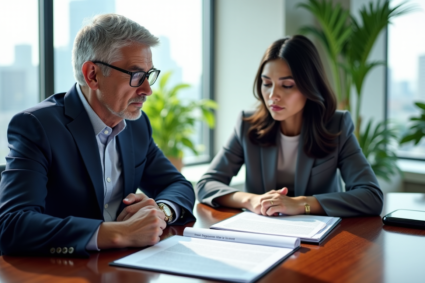Les clauses à vérifier avant de signer un bail commercial