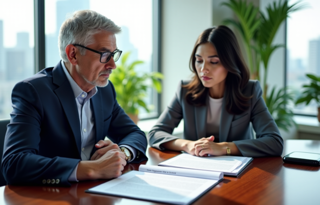 Les clauses à vérifier avant de signer un bail commercial