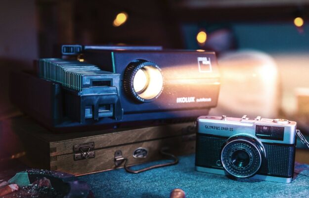 Comment choisir un vidéoprojecteur pour une petite pièce