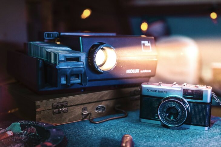 Comment choisir un vidéoprojecteur pour une petite pièce