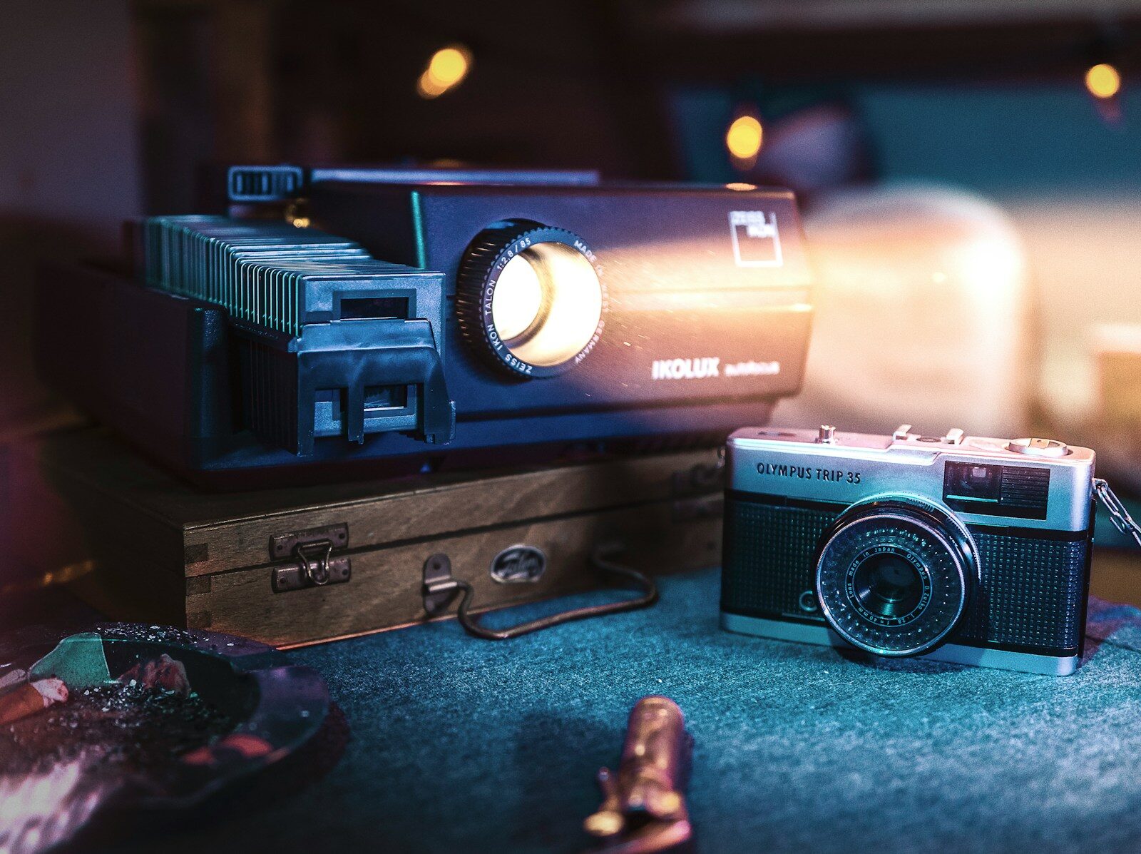 Comment choisir un vidéoprojecteur pour une petite pièce