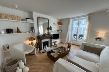 L’art de se sentir bien chez soi, dans son corps et dans sa tête