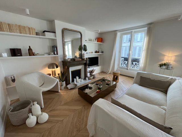 décoration