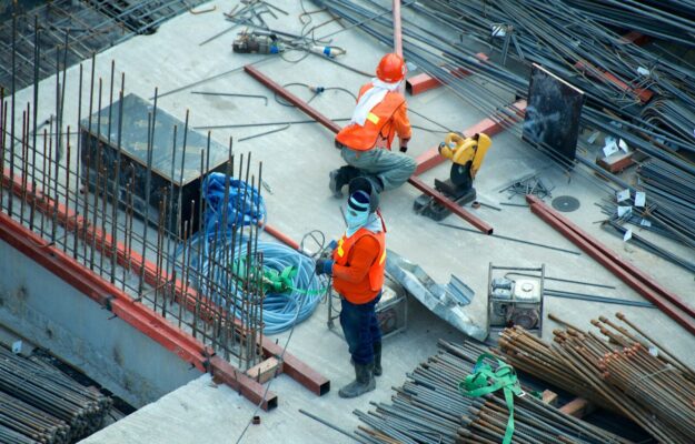 Comment éviter les dépassements de budget pendant un chantier