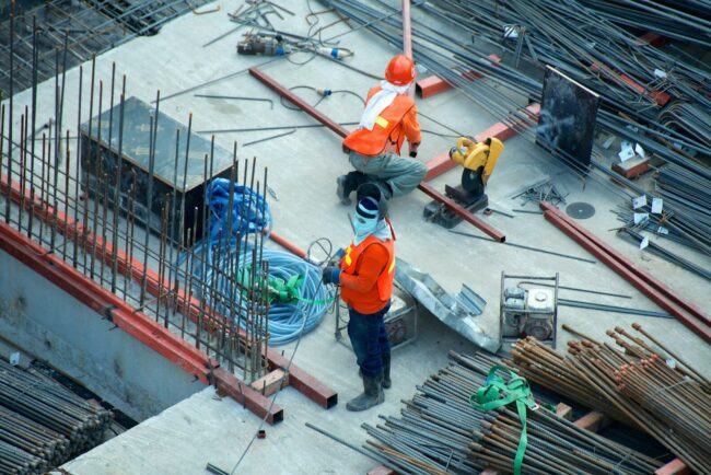 Comment éviter les dépassements de budget pendant un chantier